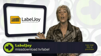 recensione LabelJoy