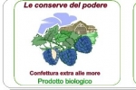 Etichette per conserve